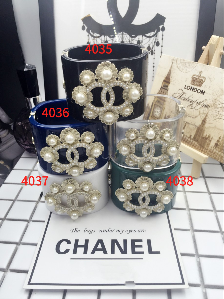 Bangle jewelry, no box, JC48 4035 4036 4037 4038 - qinlai888