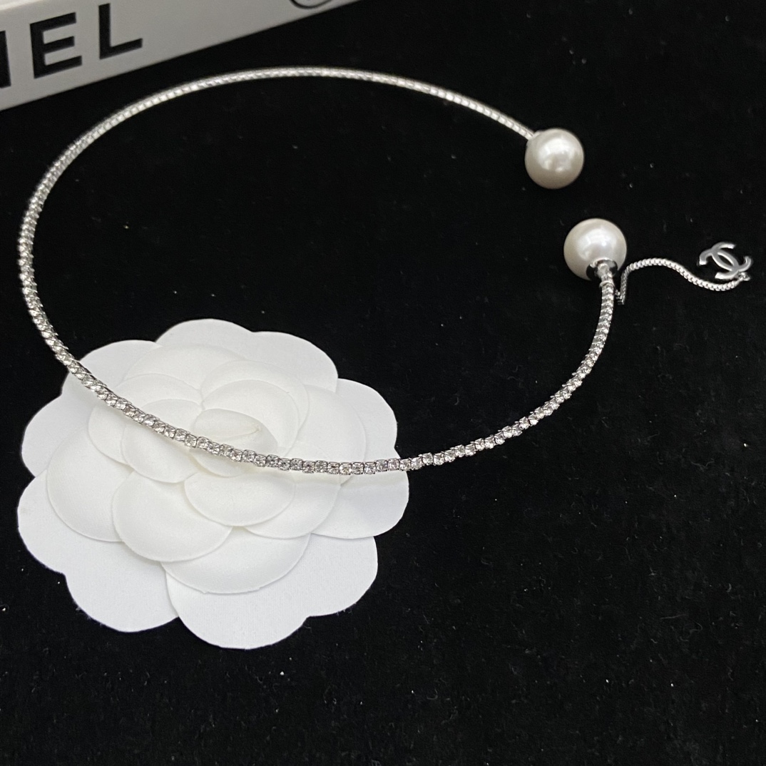 Necklace jewelry, no box, JC24 4031 4032 - qinlai888