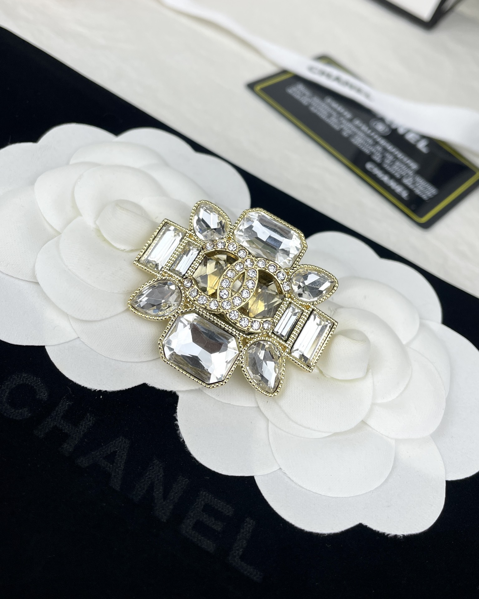 Brooch jewelry, no box, JC23 4025 - qinlai888