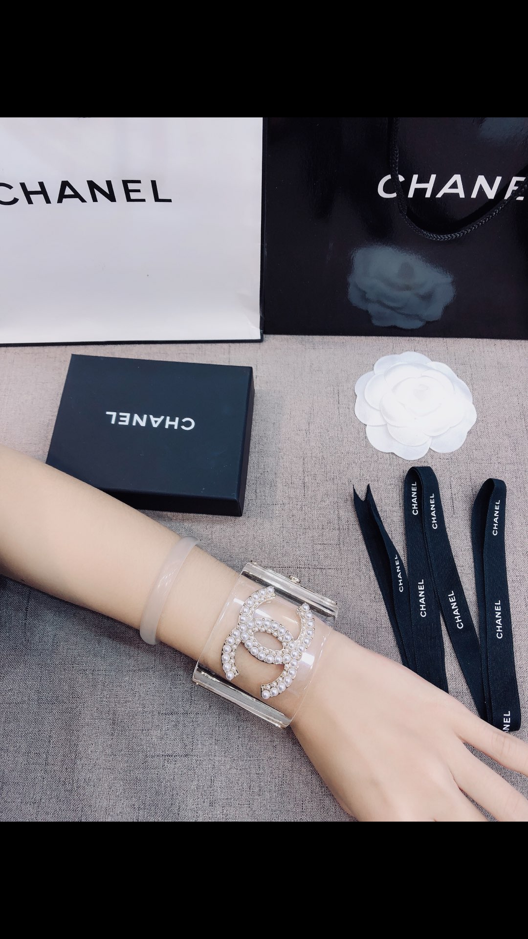 Bangle jewelry, no box, JC43 4064 - qinlai888