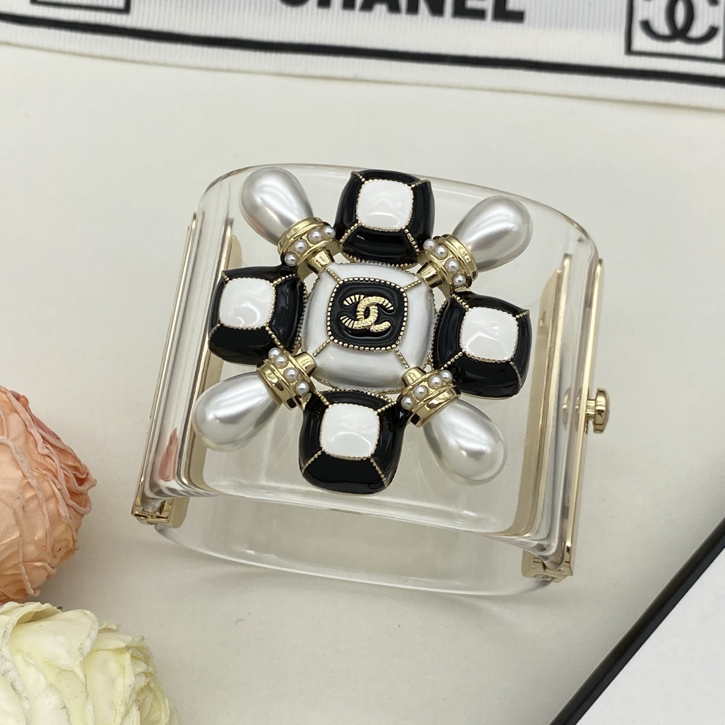 Bangle jewelry, no box, JC42 4060 - qinlai888