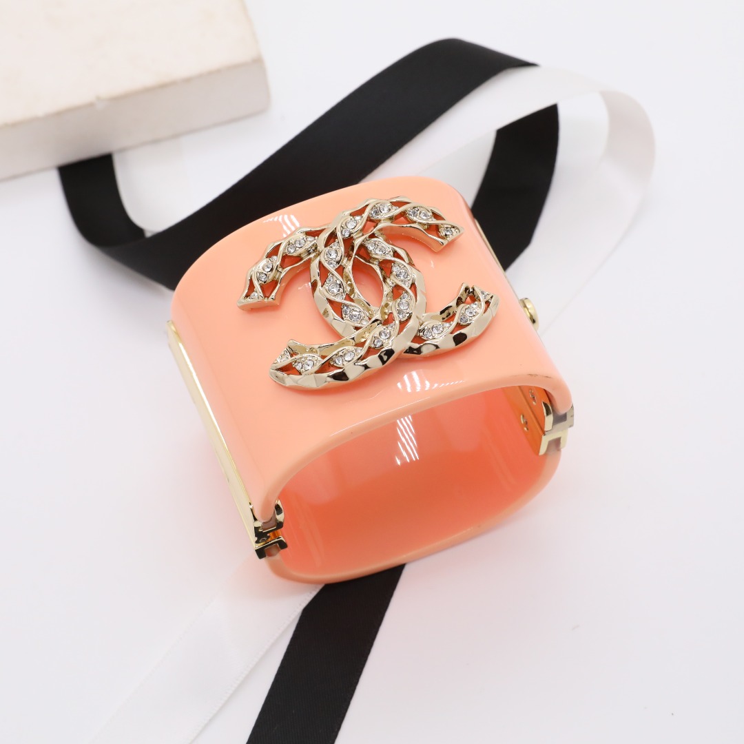 Bangle jewelry, no box, JC42 4063 - qinlai888