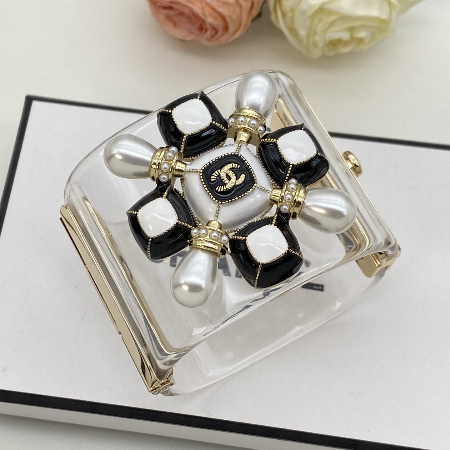 Bangle jewelry, no box, JC42 4060 - qinlai888