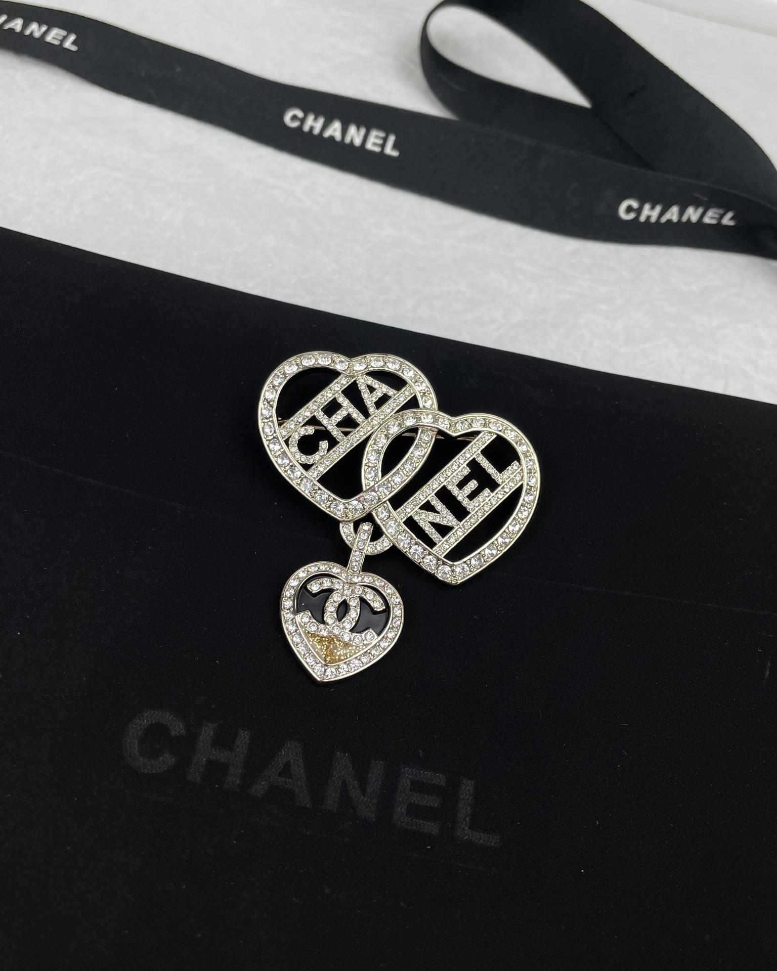 Brooch jewelry, no box, JC23 4026 - qinlai888