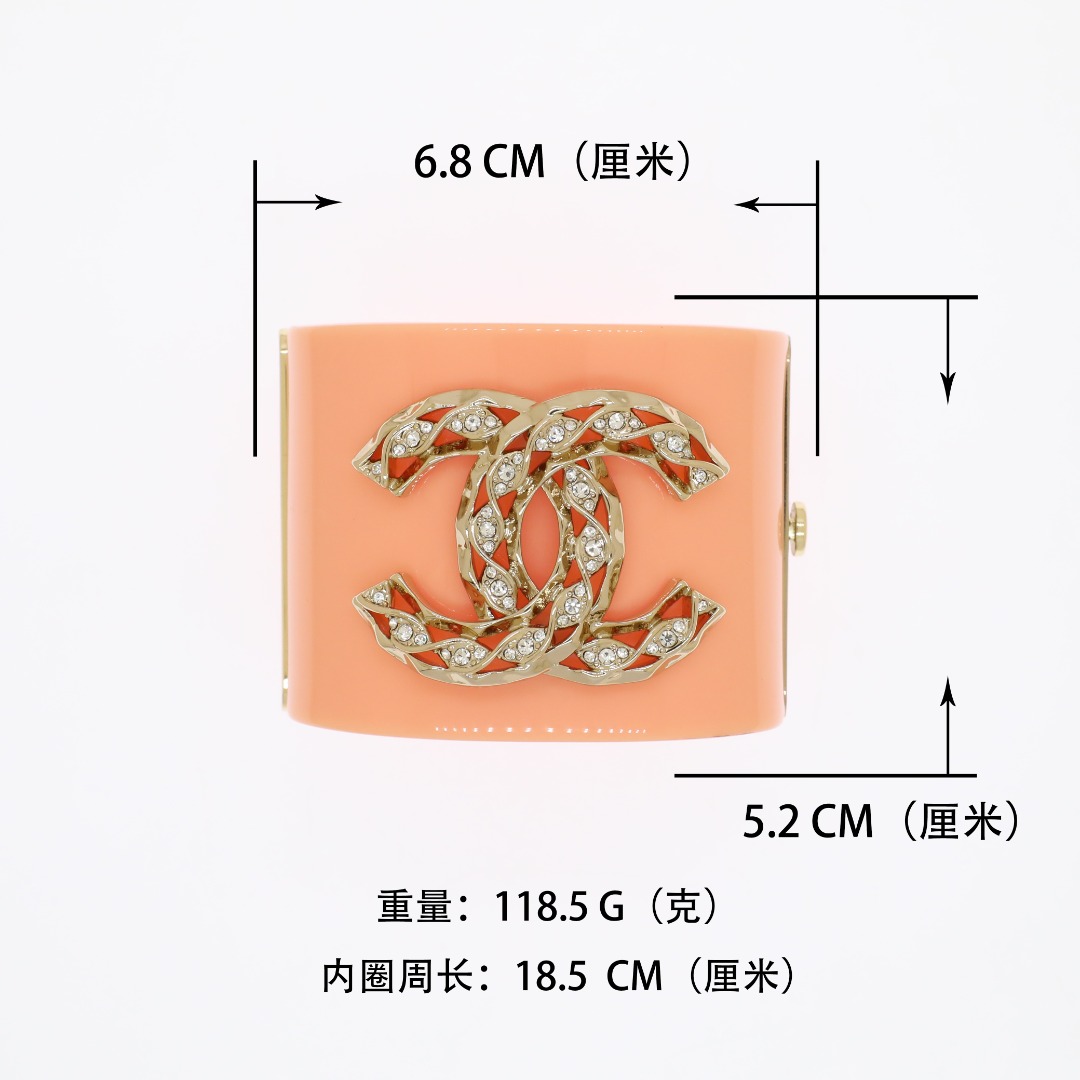 Bangle jewelry, no box, JC42 4063 - qinlai888