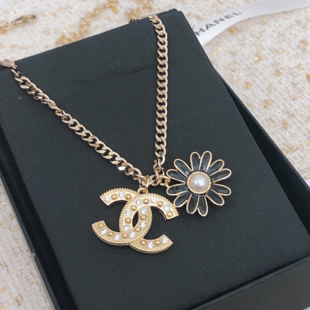 Necklace jewelry, no box, JC19 4019 - qinlai888