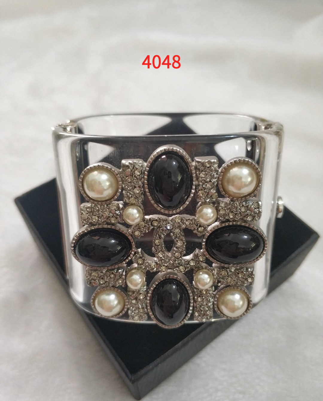 Bangle jewelry, no box, JC41 4048 4049 4050 4051 - qinlai888