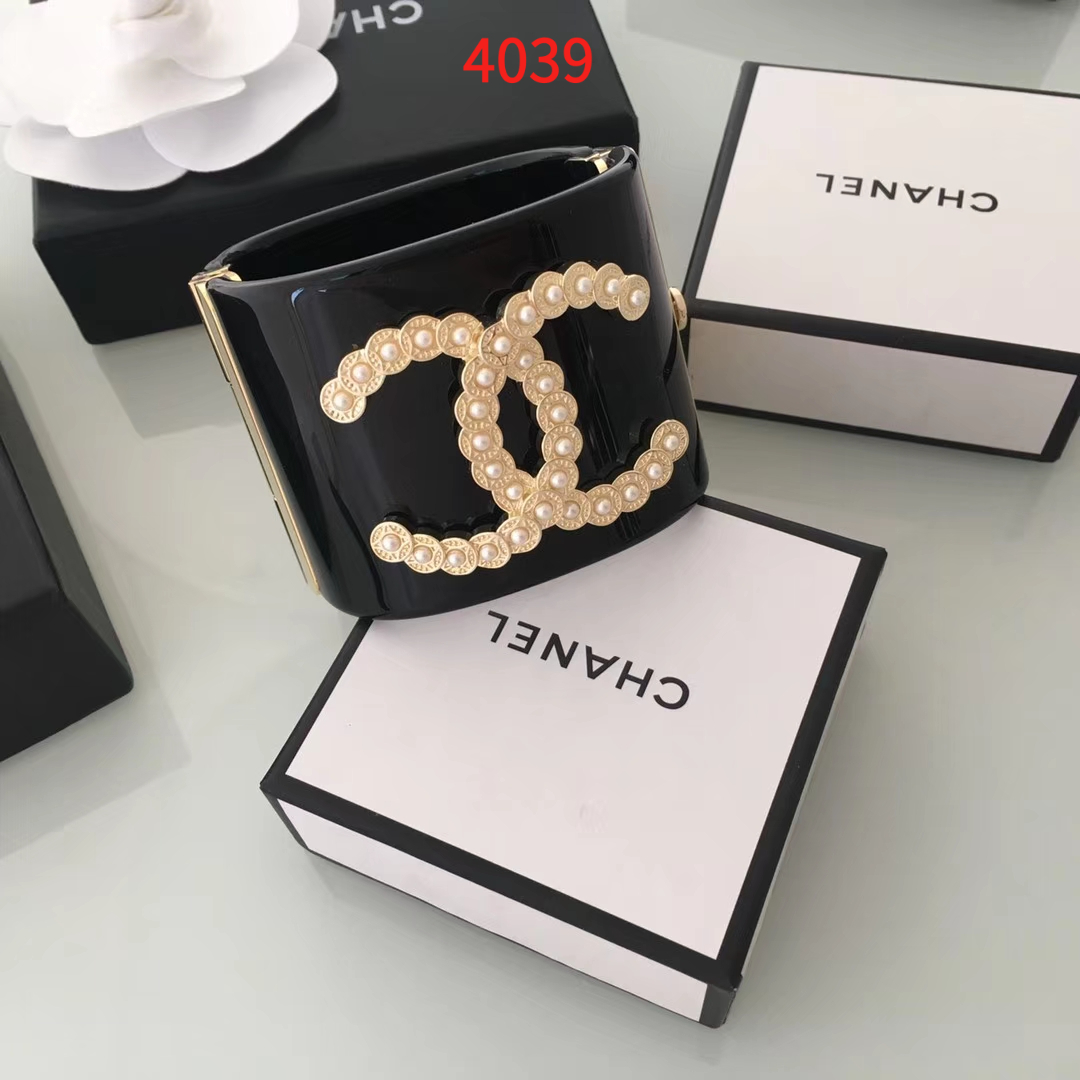 Bangle jewelry, no box, JC37 4039 4040 - qinlai888