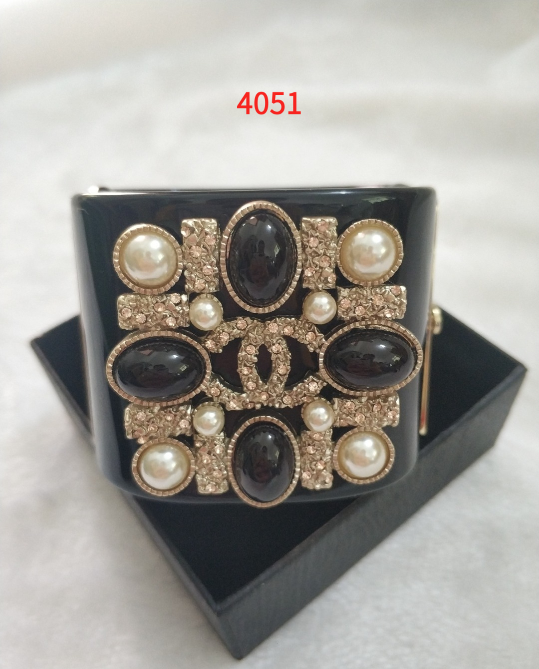 Bangle jewelry, no box, JC41 4048 4049 4050 4051 - qinlai888