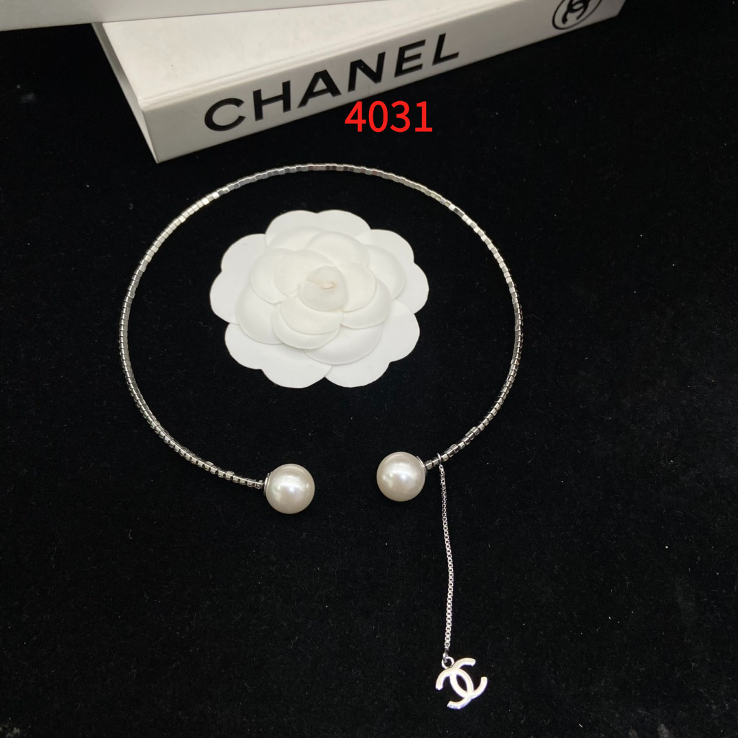 Necklace jewelry, no box, JC24 4031 4032 - qinlai888