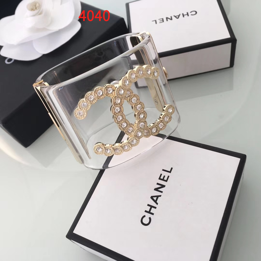 Bangle jewelry, no box, JC37 4039 4040 - qinlai888