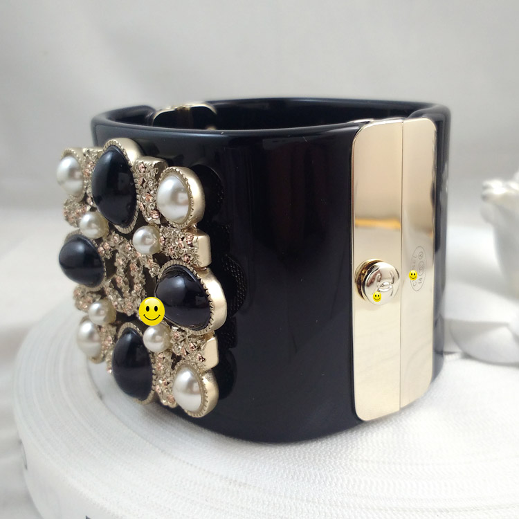 Bangle jewelry, no box, JC41 4048 4049 4050 4051 - qinlai888