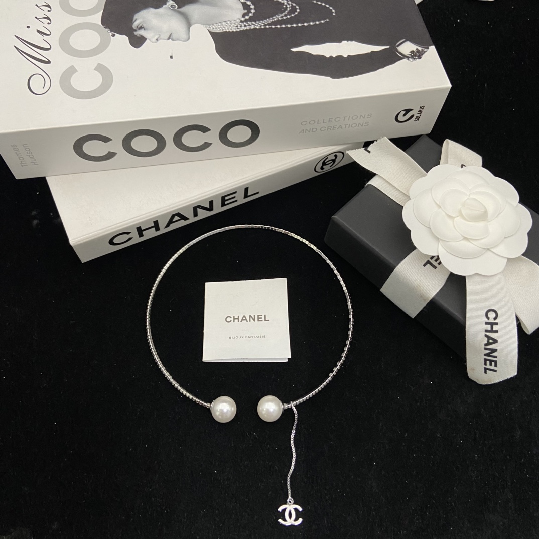 Necklace jewelry, no box, JC24 4031 4032 - qinlai888