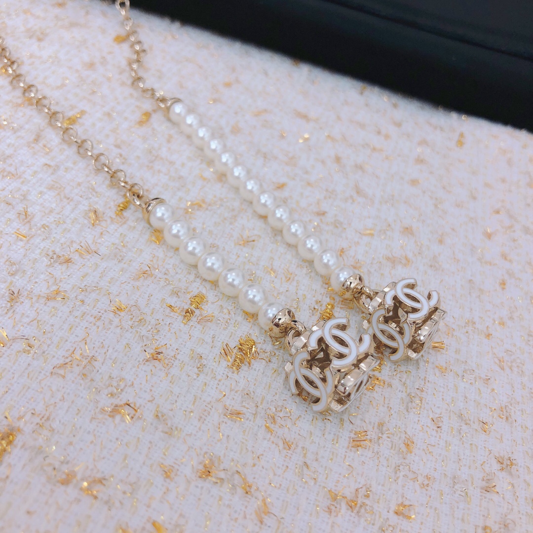 Necklace jewelry, no box, JC25 4022 - qinlai888