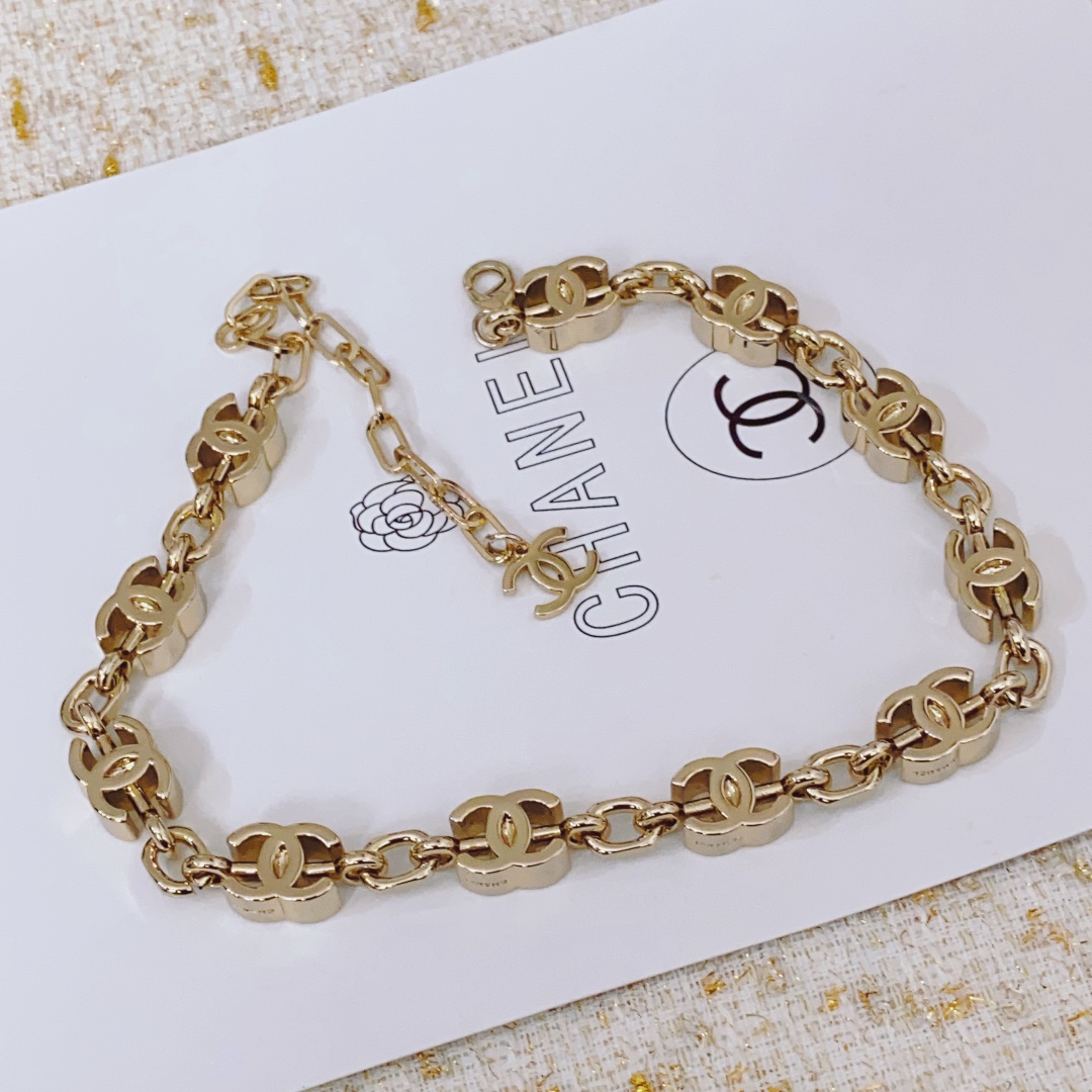 Necklace jewelry, no box, JC27 4018 - qinlai888