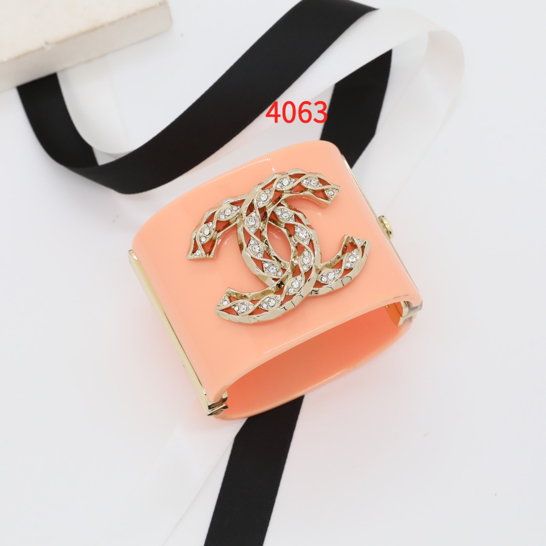 Bangle jewelry, no box, JC42 4063 - qinlai888