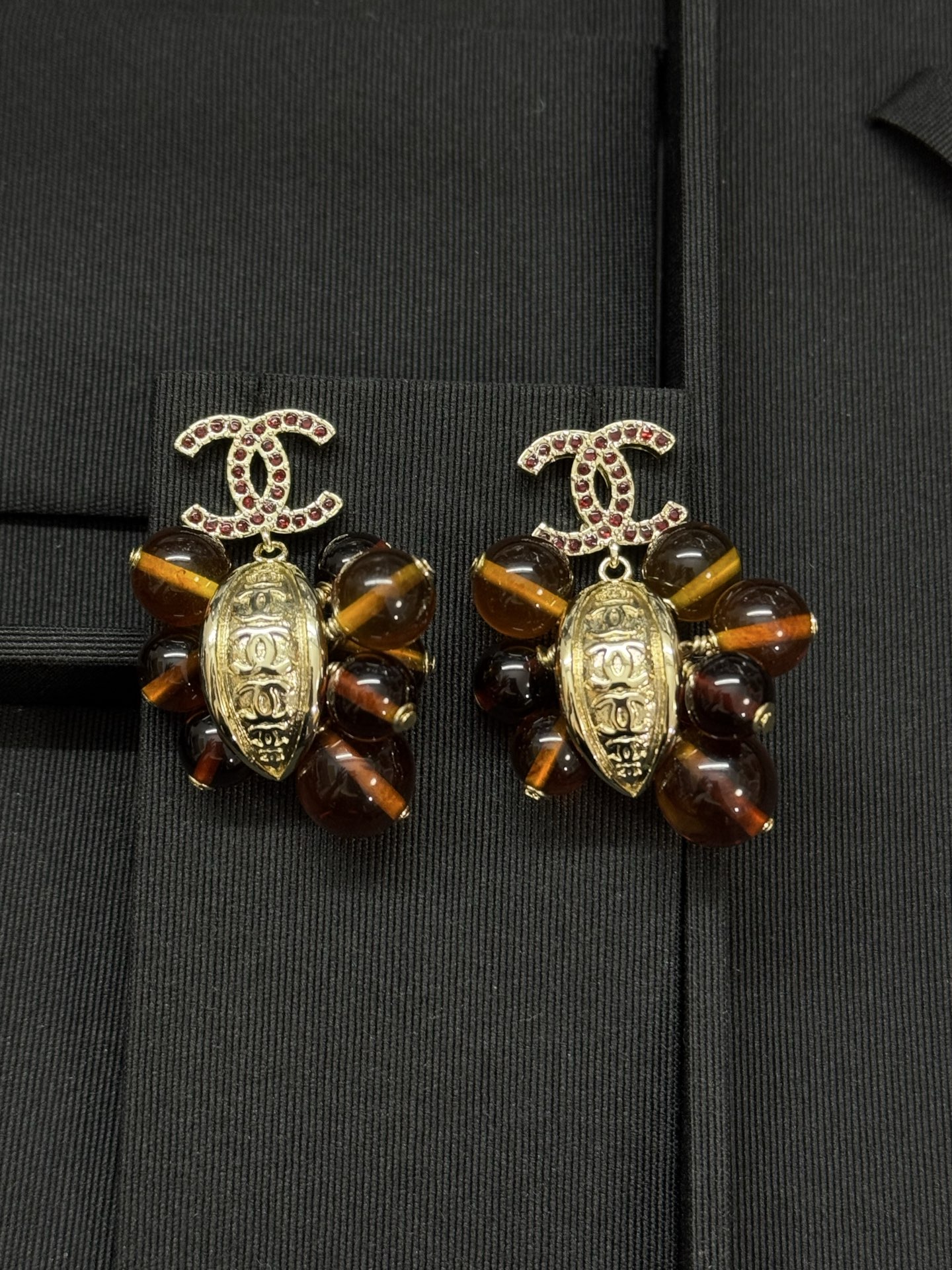 Earring jewelry, no box, JC27 4027 - qinlai888