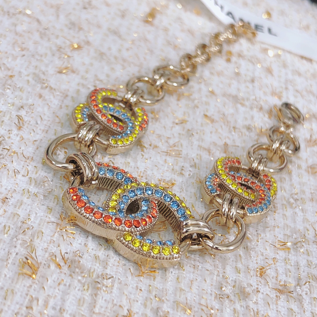 Necklace jewelry, no box, JC21 4021 - qinlai888