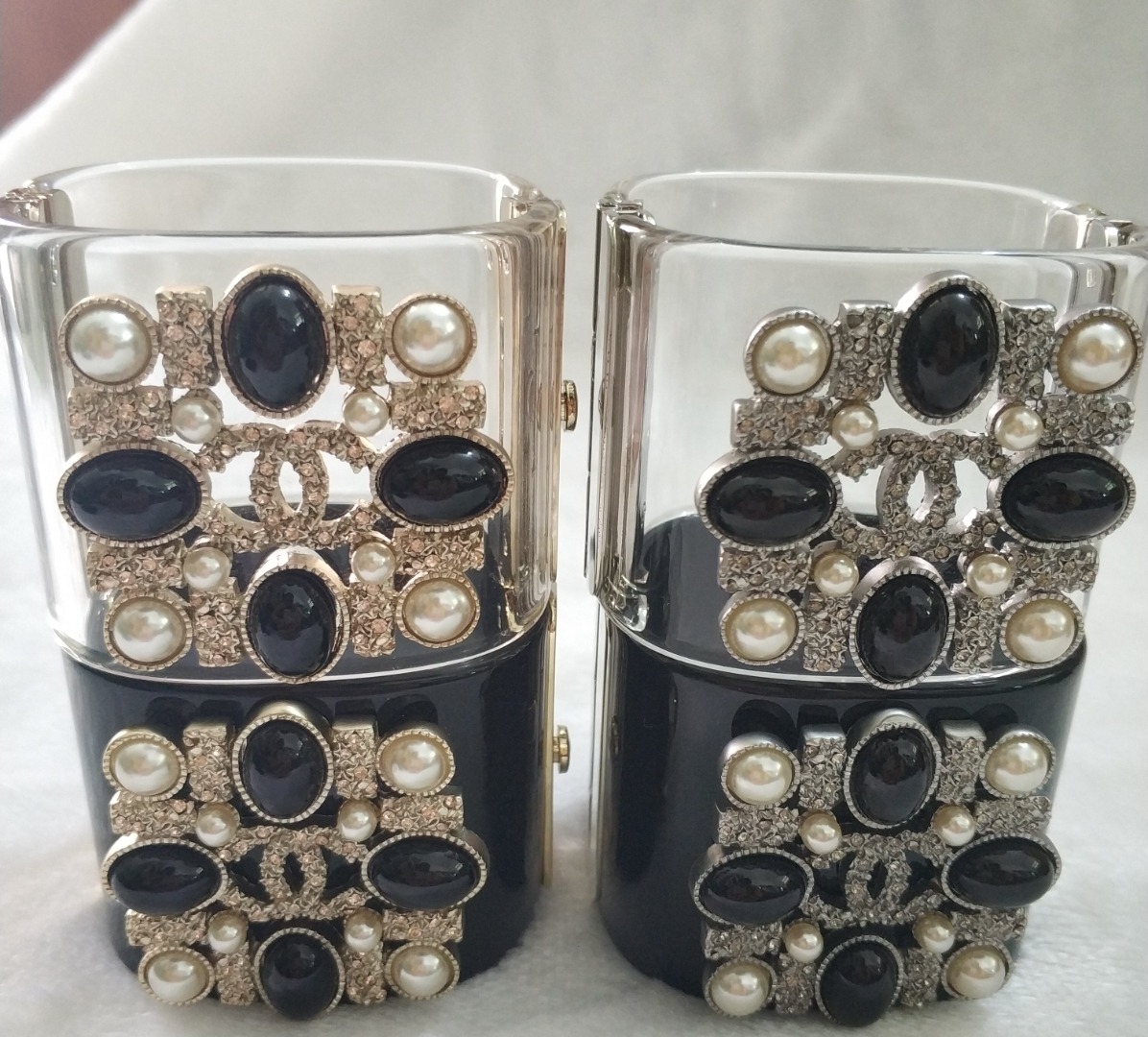 Bangle jewelry, no box, JC41 4048 4049 4050 4051 - qinlai888