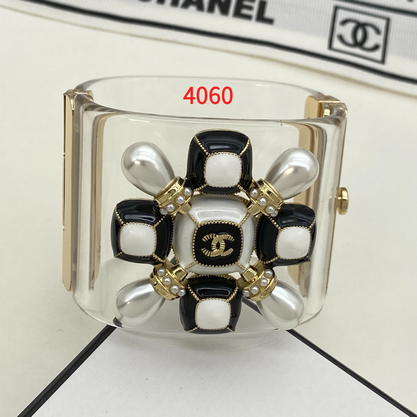 Bangle jewelry, no box, JC42 4060 - qinlai888