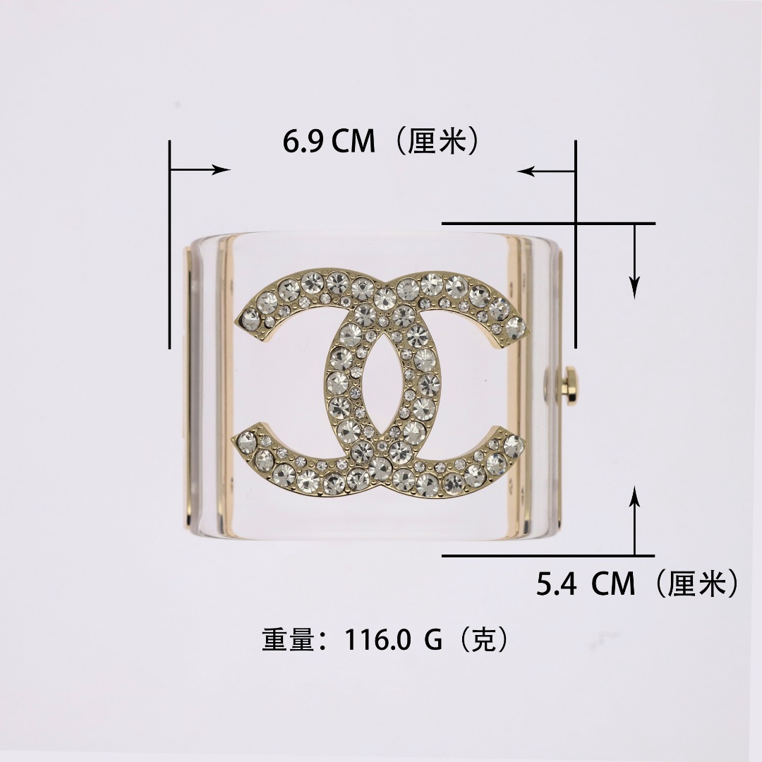 Bangle jewelry, no box, JC43 4066 - qinlai888