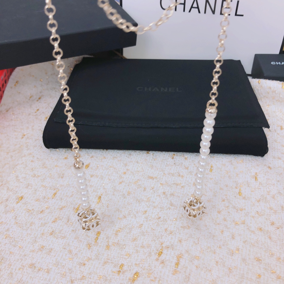 Necklace jewelry, no box, JC25 4022 - qinlai888