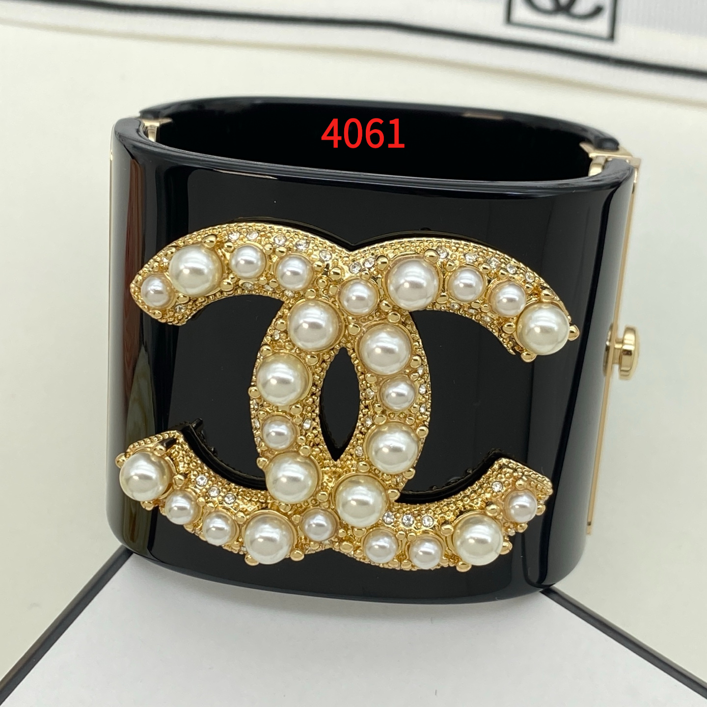 Bangle jewelry, no box, JC42 4061 - qinlai888