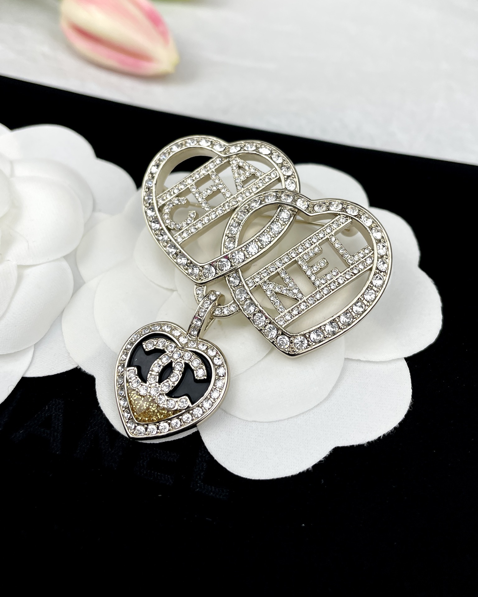 Brooch jewelry, no box, JC23 4026 - qinlai888