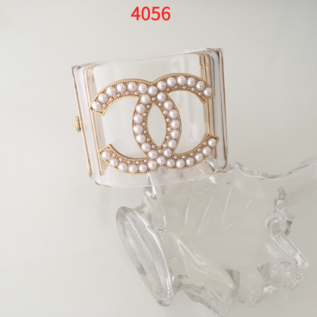 Bangle jewelry, no box, JC34 4056 4057 - qinlai888