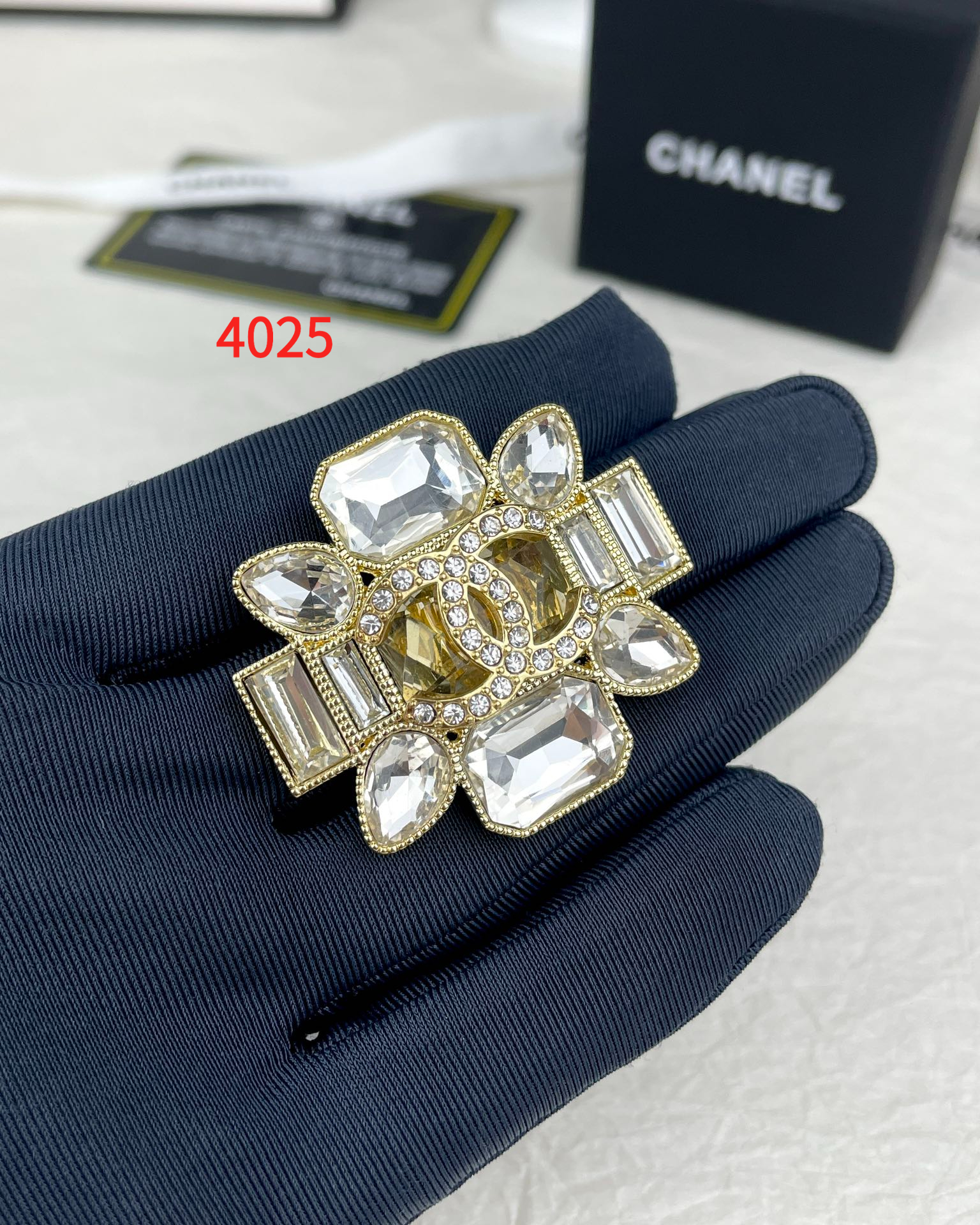 Brooch jewelry, no box, JC23 4025 - qinlai888