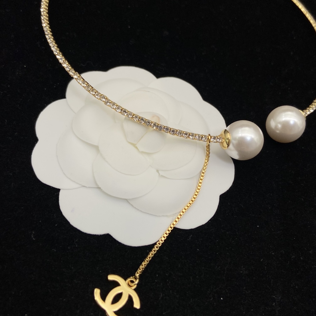 Necklace jewelry, no box, JC24 4031 4032 - qinlai888