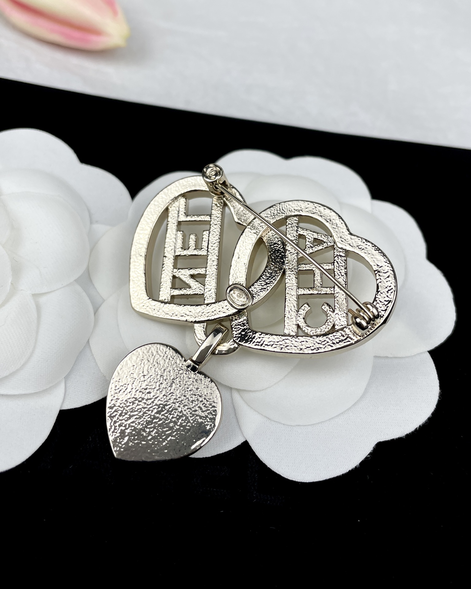 Brooch jewelry, no box, JC23 4026 - qinlai888