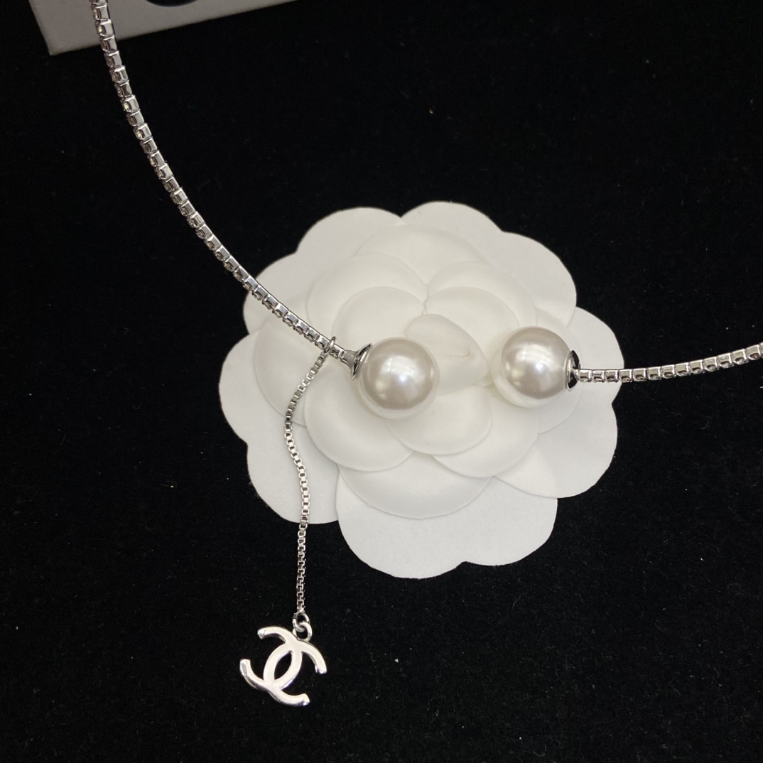 Necklace jewelry, no box, JC24 4031 4032 - qinlai888