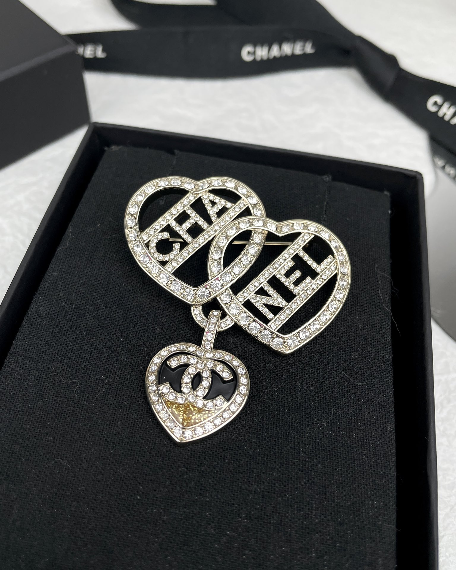 Brooch jewelry, no box, JC23 4026 - qinlai888