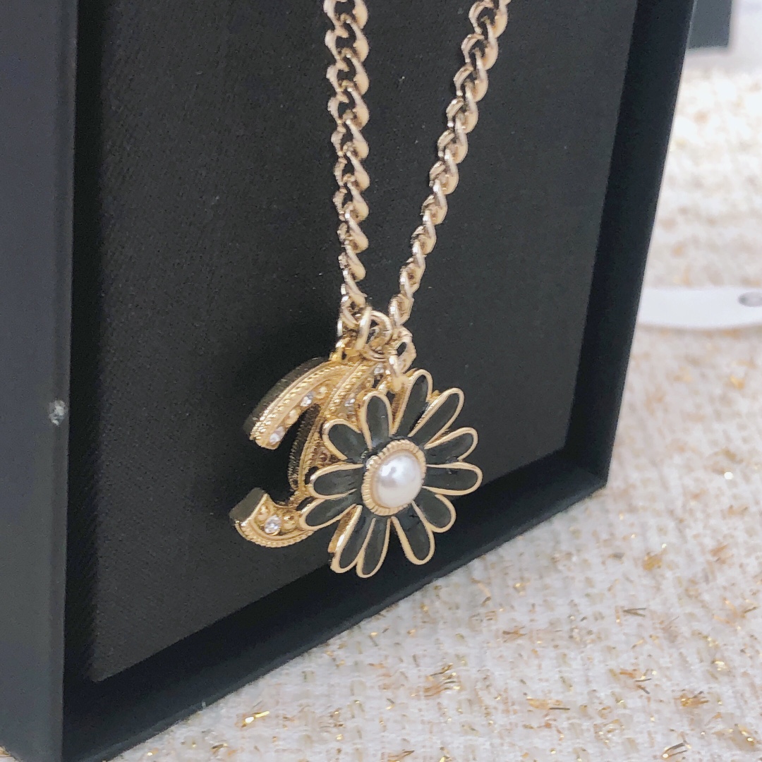 Necklace jewelry, no box, JC19 4019 - qinlai888