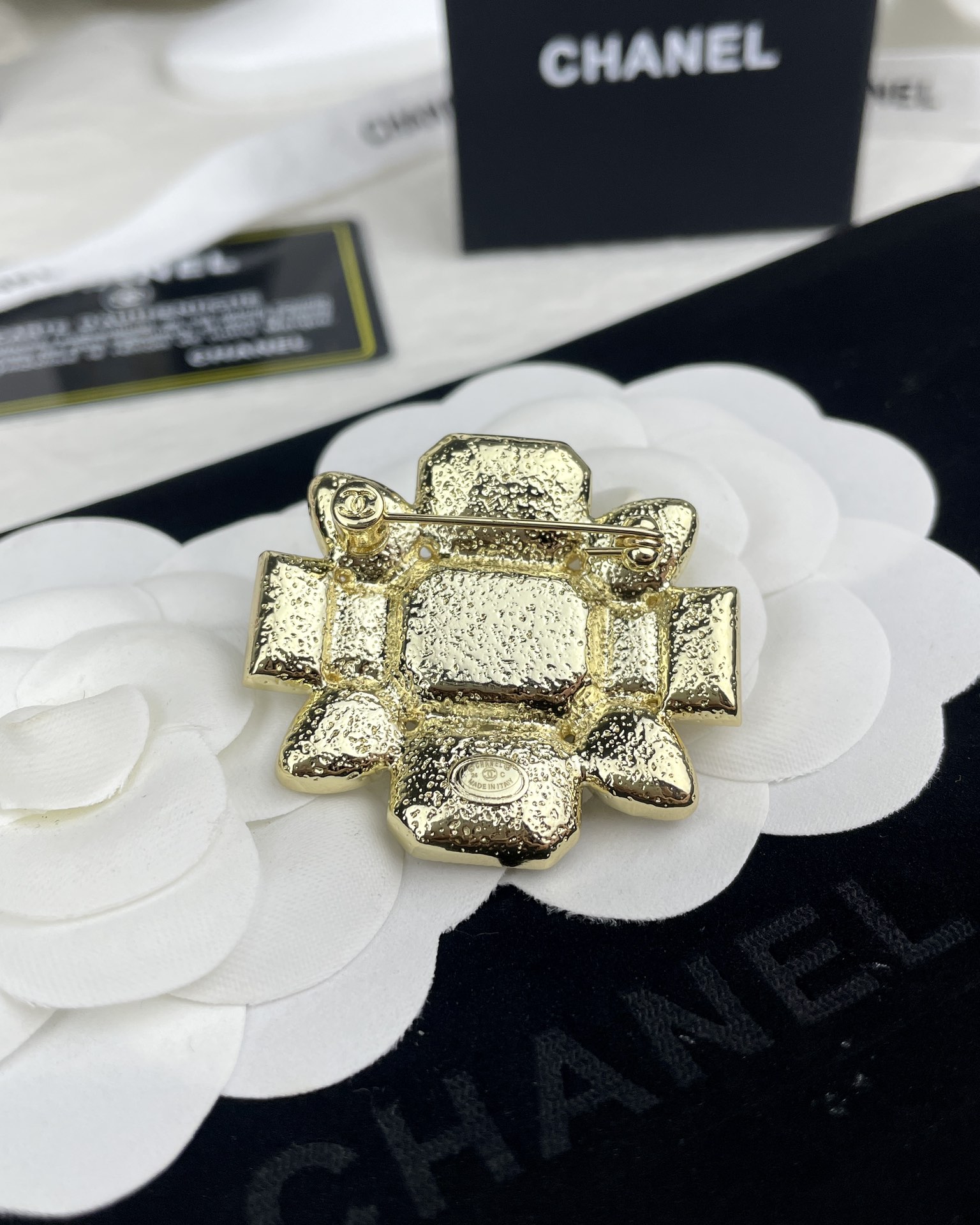 Brooch jewelry, no box, JC23 4025 - qinlai888