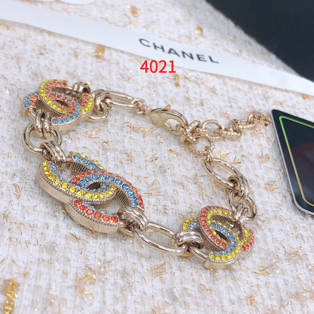 Necklace jewelry, no box, JC21 4021 - qinlai888