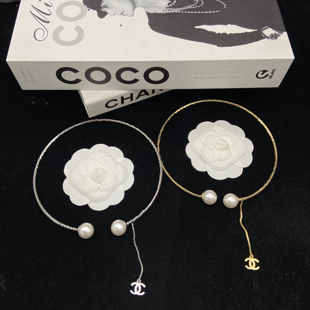 Necklace jewelry, no box, JC24 4031 4032 - qinlai888