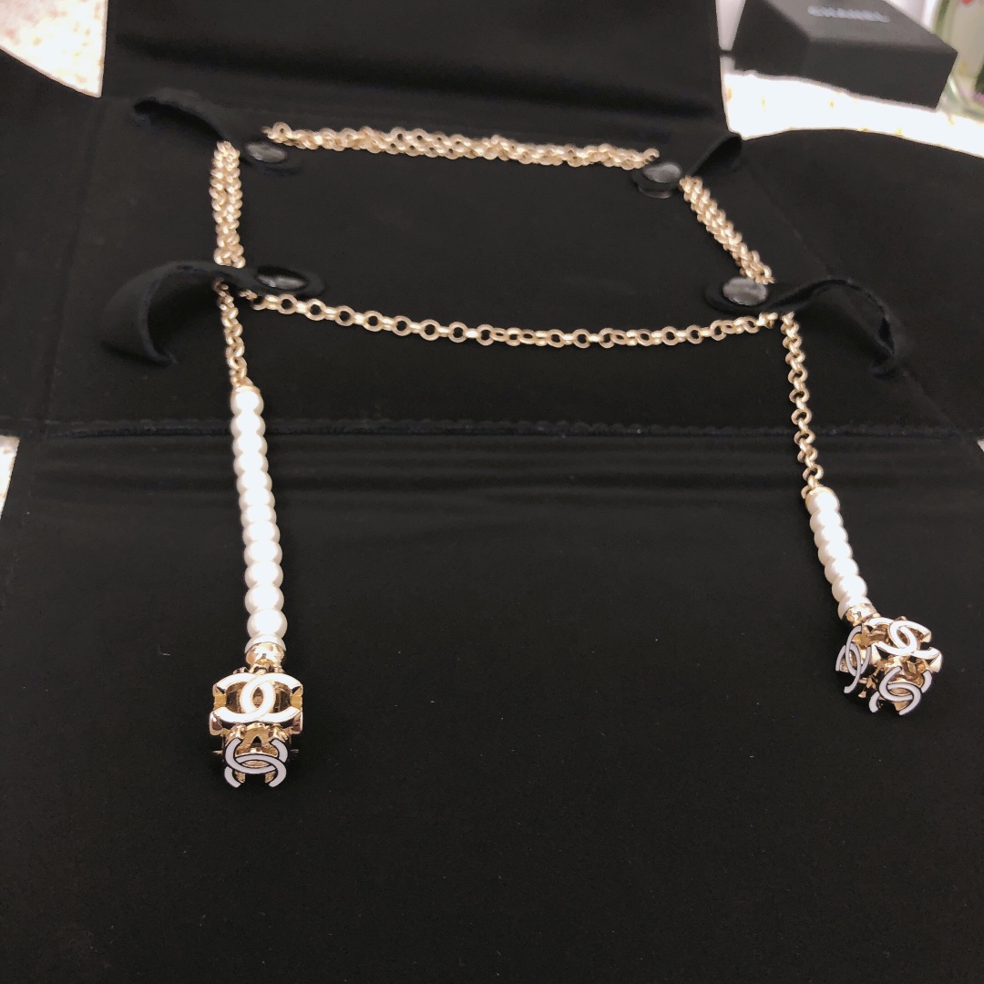 Necklace jewelry, no box, JC25 4022 - qinlai888