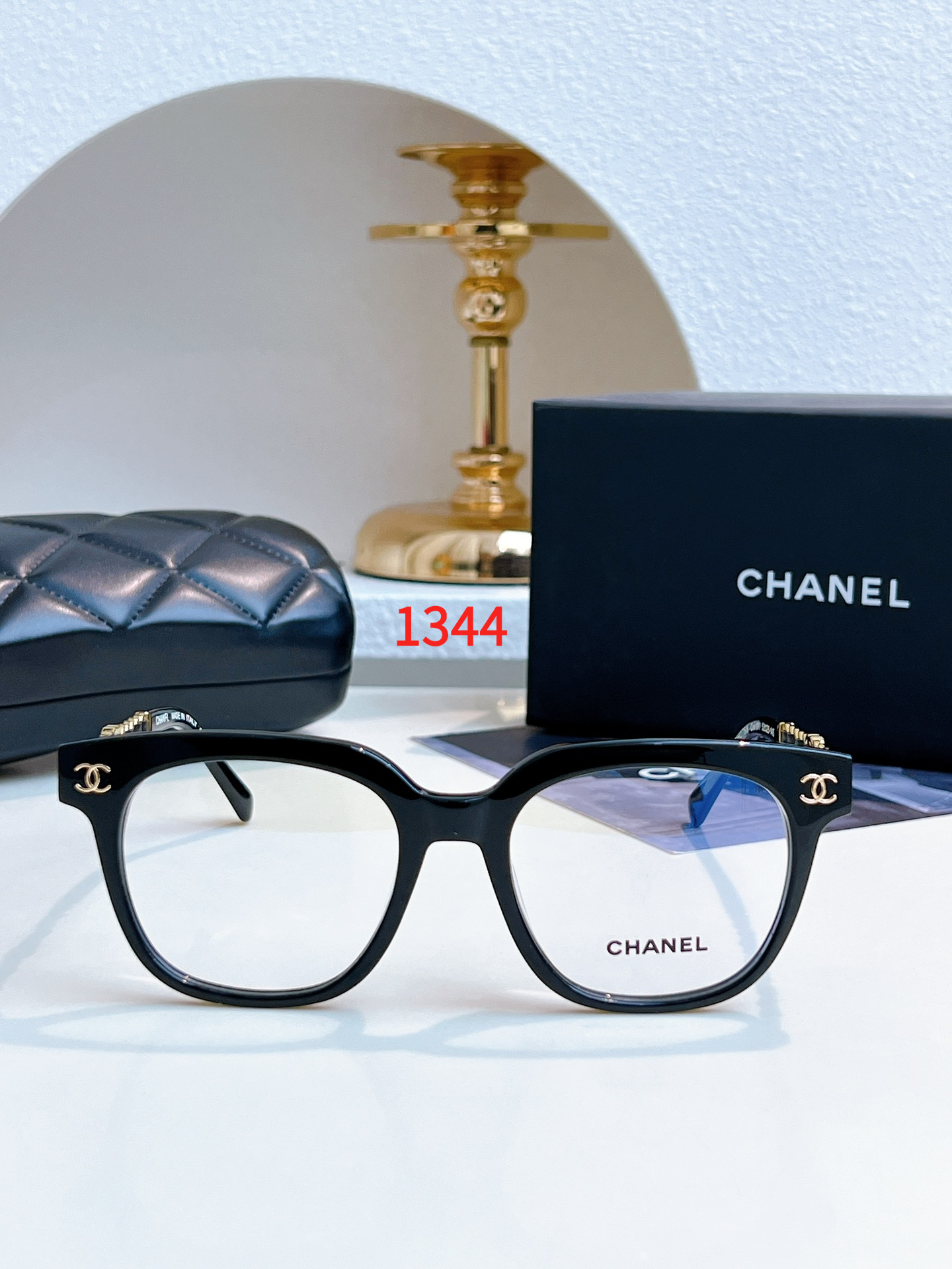 Sunglasses with the Box,0768, SC43 1342 1343 1344 - qinlai888