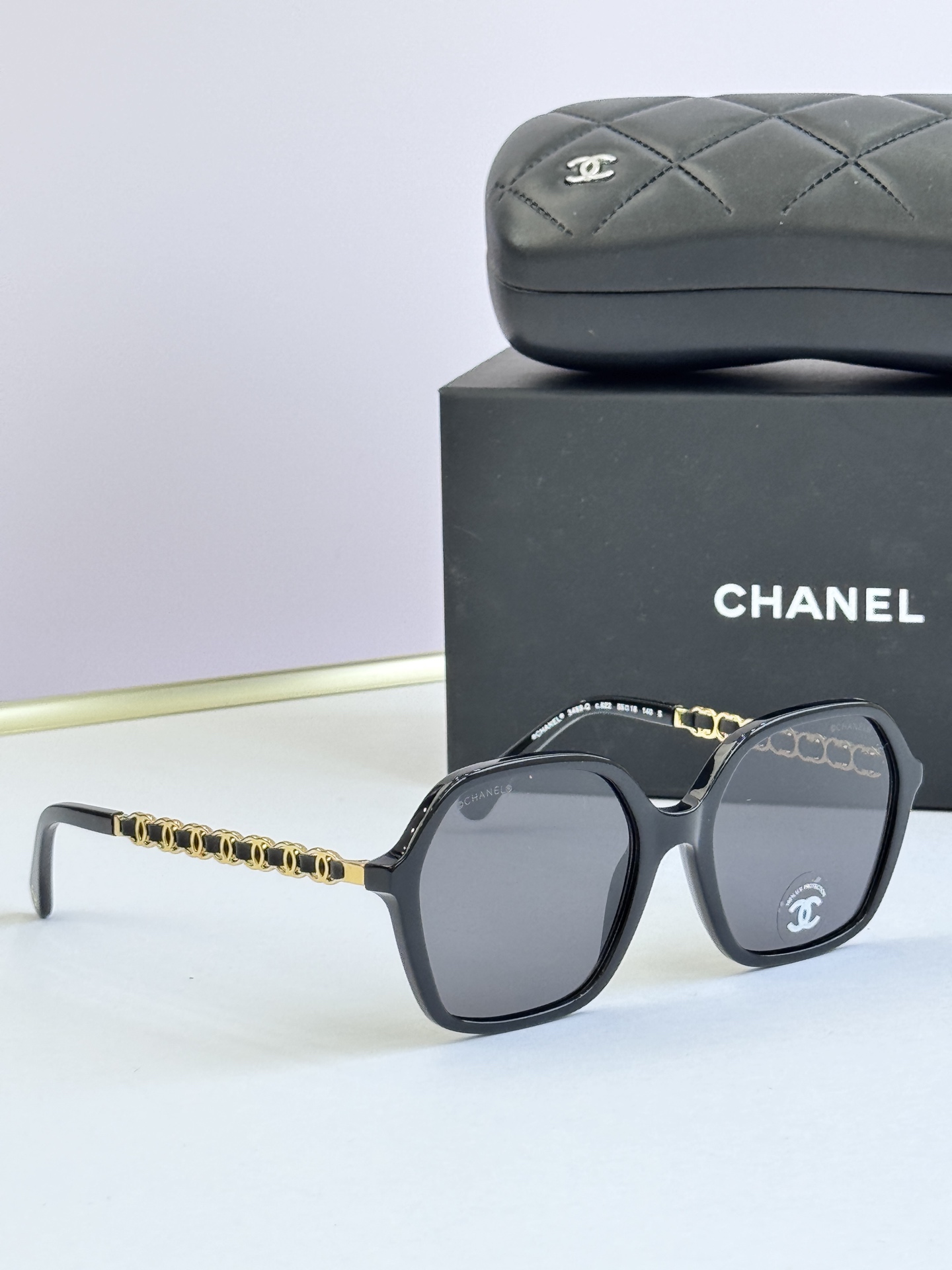 Sunglasses with the Box,3489,SC47 1327 1328 1329 1330 1331 1332 - qinlai888
