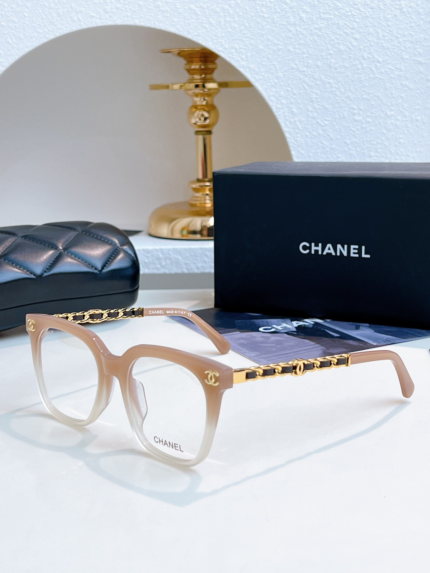 Sunglasses with the Box,0768, SC43 1342 1343 1344 - qinlai888