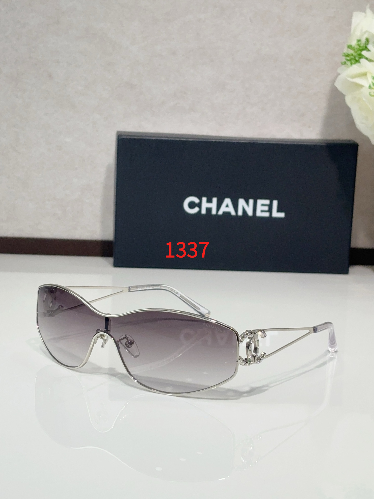 Sunglasses with the Box,4703,SC47 1333 1334 1335 1336 1337 1338 1339 - qinlai888