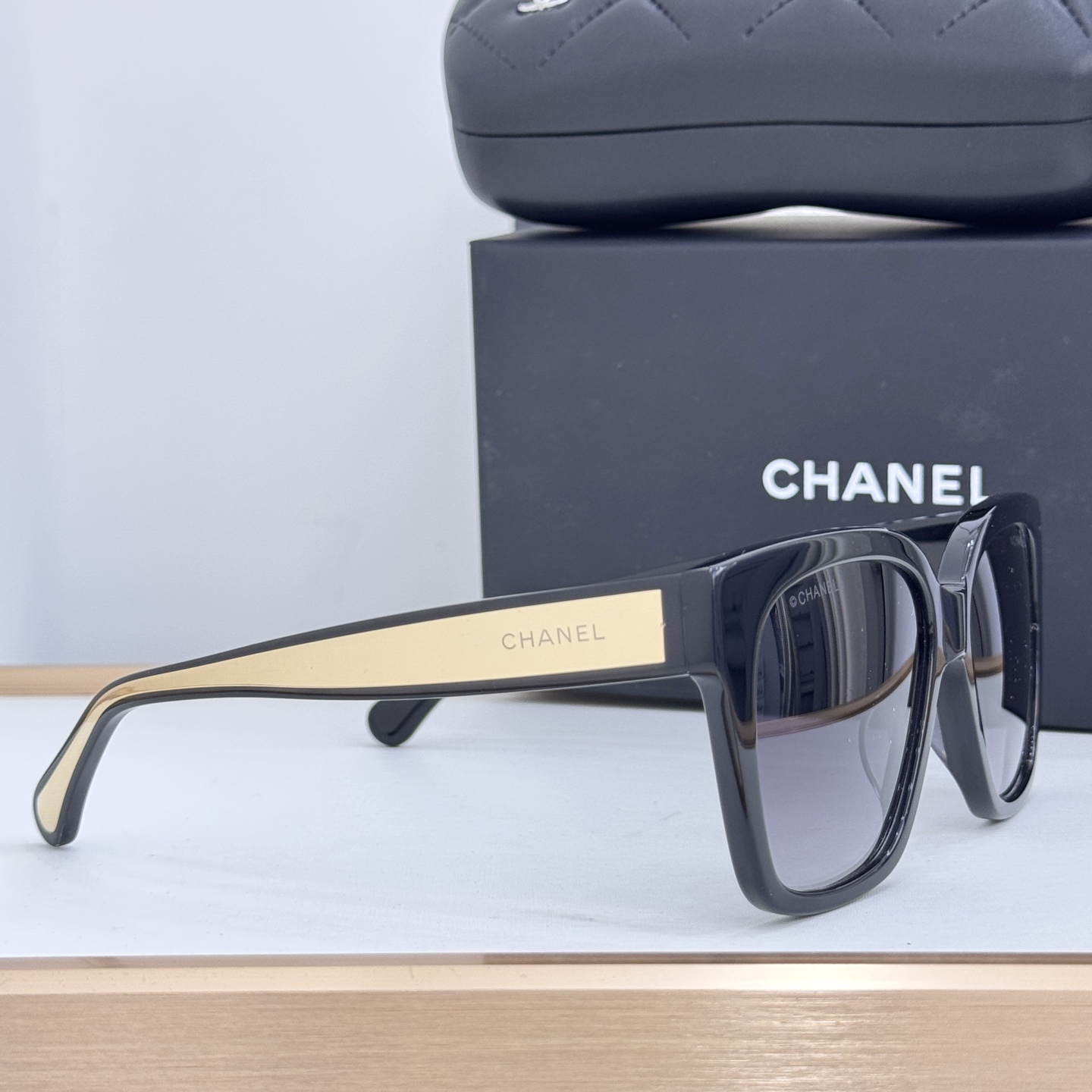 Sunglasses with the Box,9174,SC49 1345 1346 1347 1348 1349 1350 1351 1352 1353 1354 - qinlai888