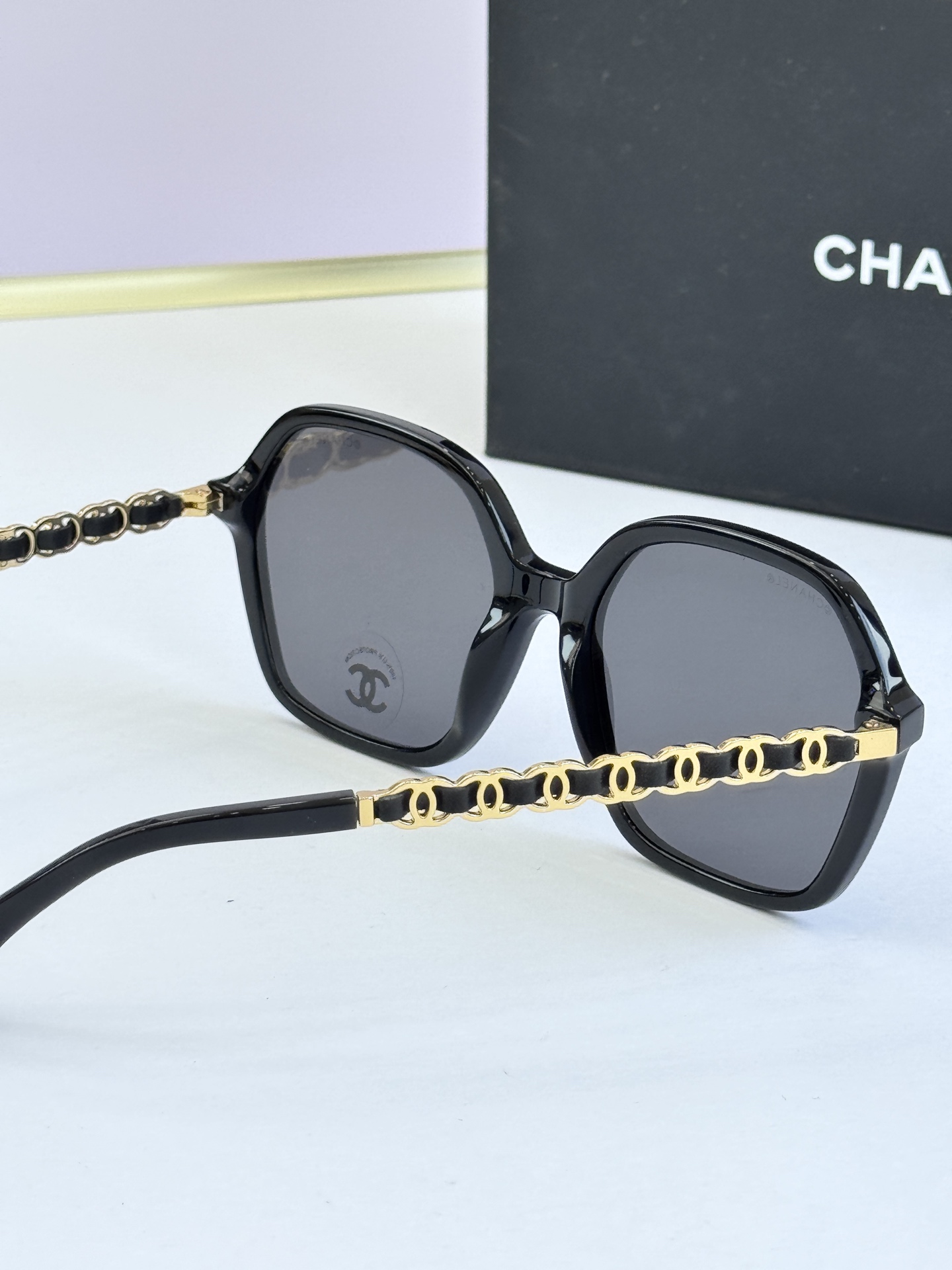 Sunglasses with the Box,3489,SC47 1327 1328 1329 1330 1331 1332 - qinlai888