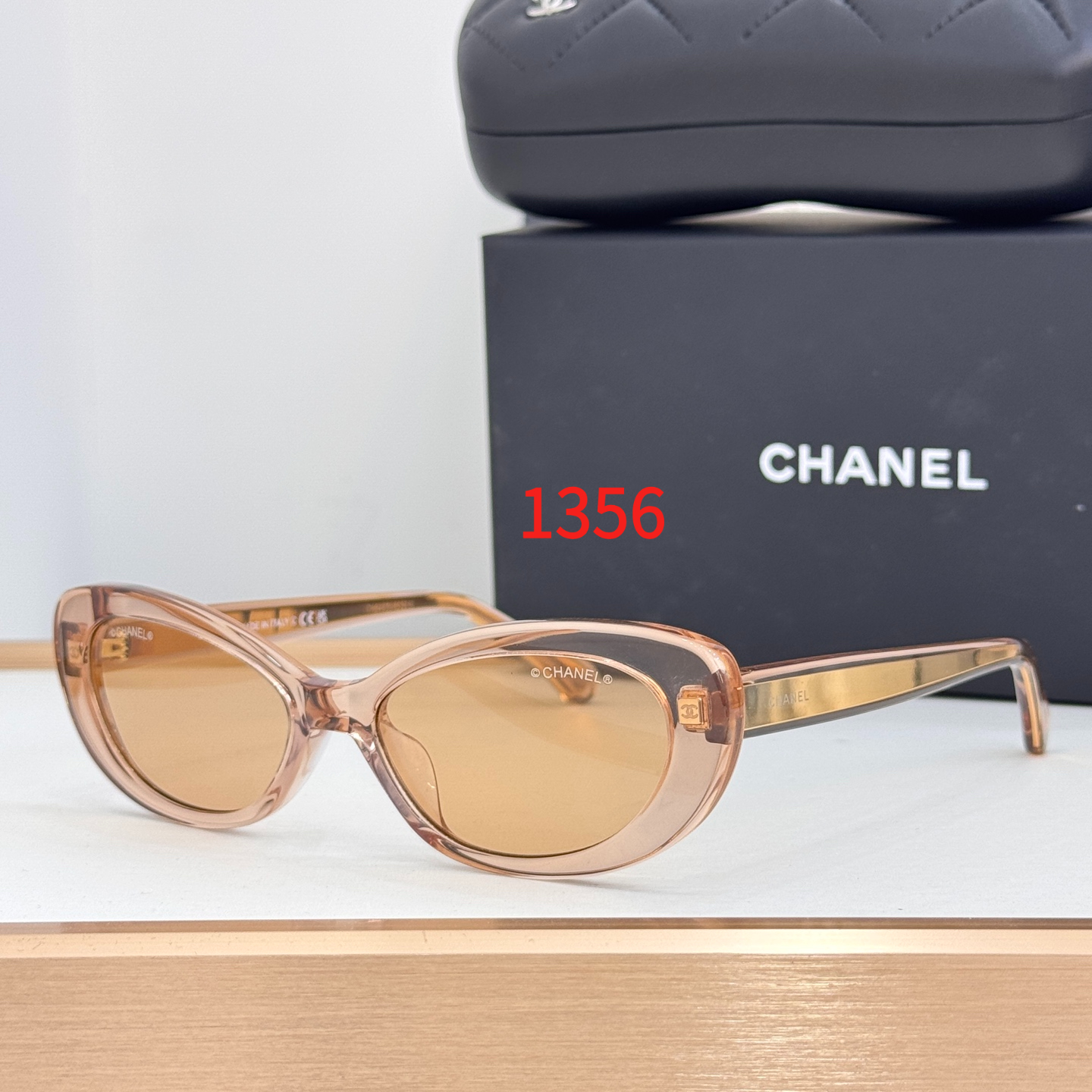 Sunglasses with the Box,9175,SC48 1355 1356 1357 1358 1359 1360 1361 1362 1363 1364 - qinlai888
