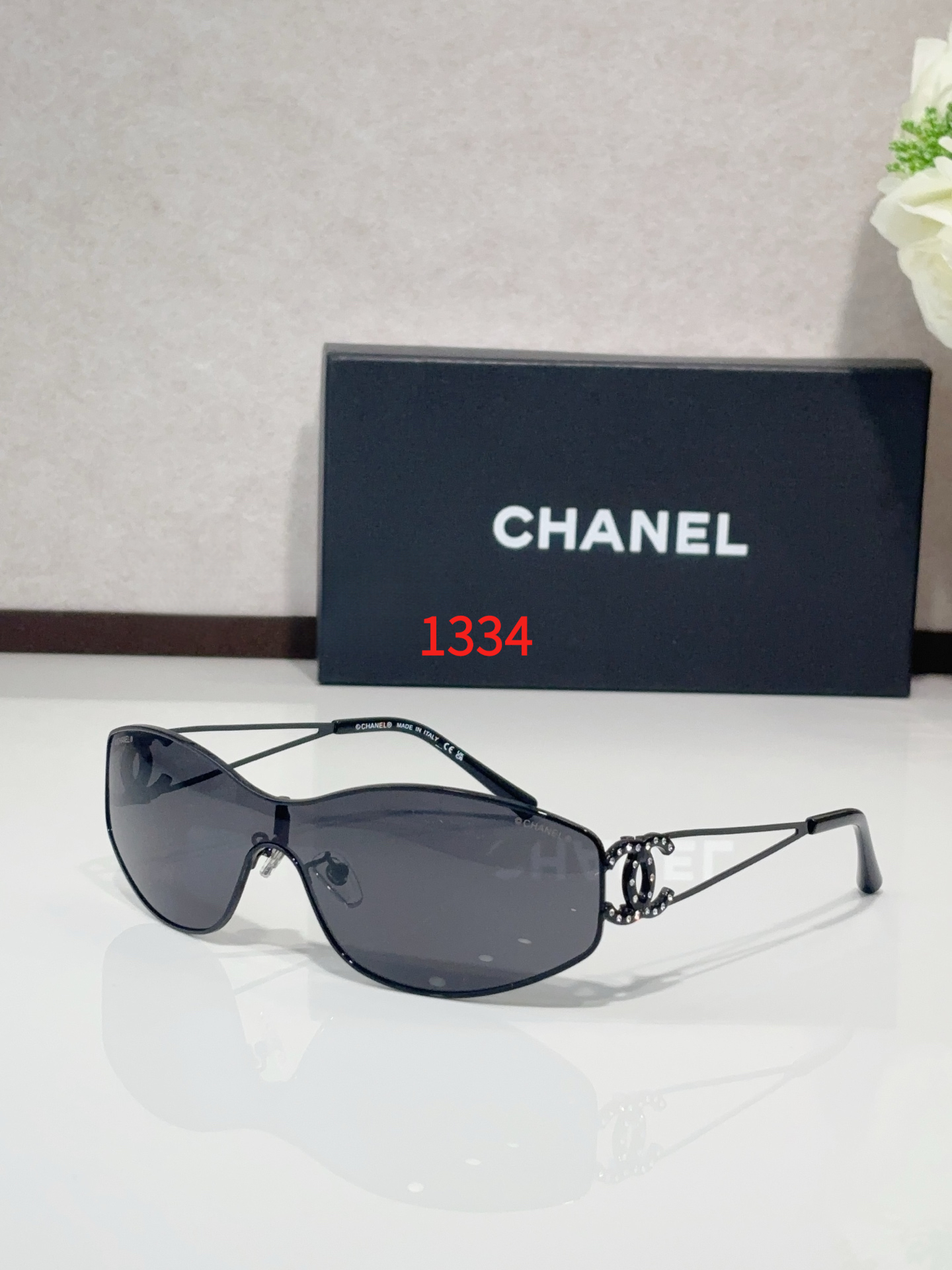 Sunglasses with the Box,4703,SC47 1333 1334 1335 1336 1337 1338 1339 - qinlai888