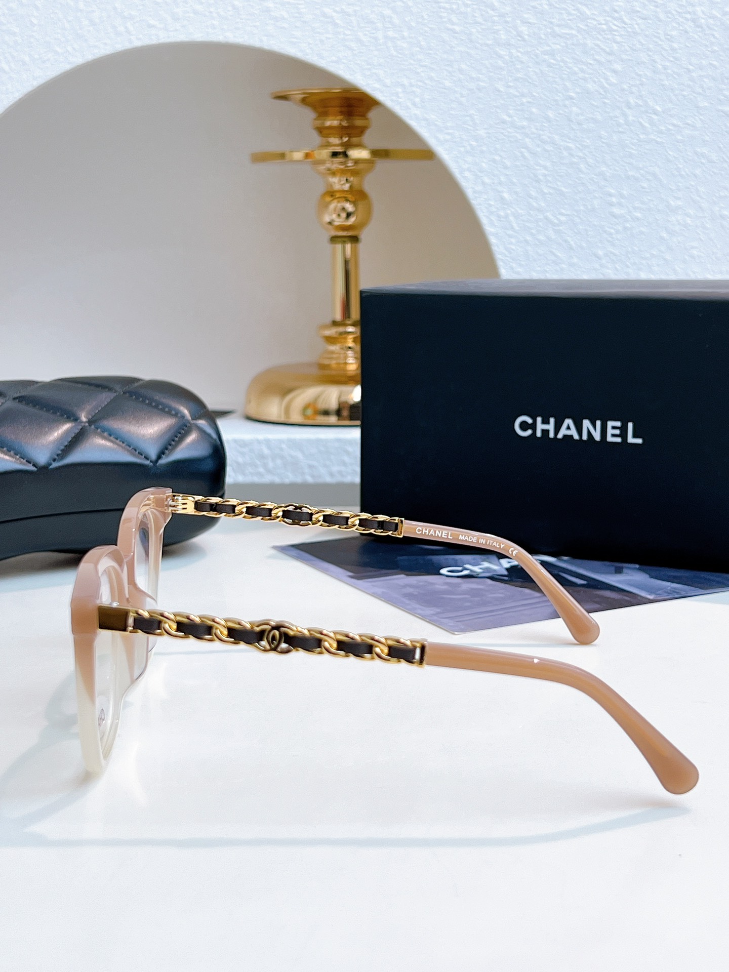 Sunglasses with the Box,0768, SC43 1342 1343 1344 - qinlai888