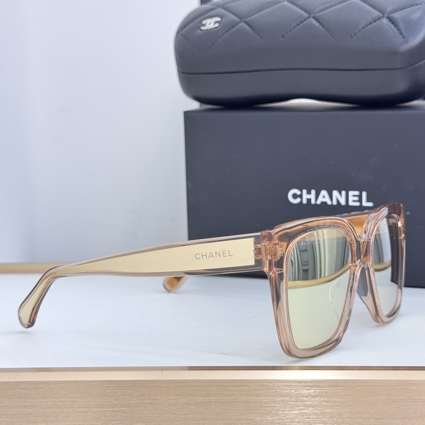 Sunglasses with the Box,9174,SC49 1345 1346 1347 1348 1349 1350 1351 1352 1353 1354 - qinlai888