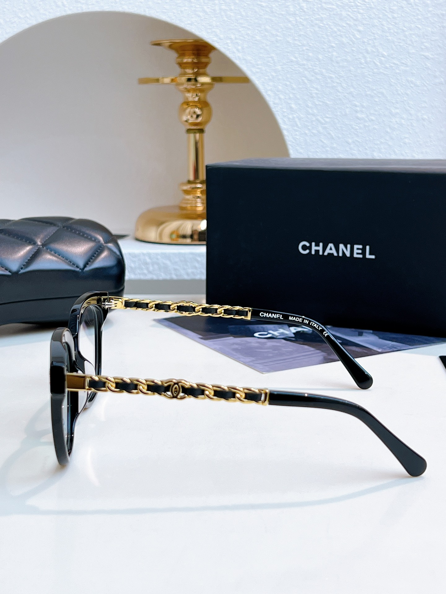 Sunglasses with the Box,0768, SC43 1342 1343 1344 - qinlai888